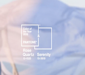 pantone color of the year 2016
